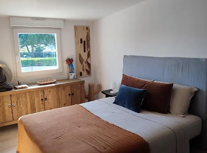 Appartement Au Grau Du Roi