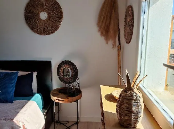 Appartement Au Grau Du Roi