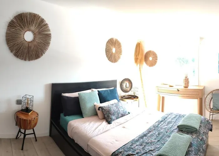 Appartement Au Grau Du Roi