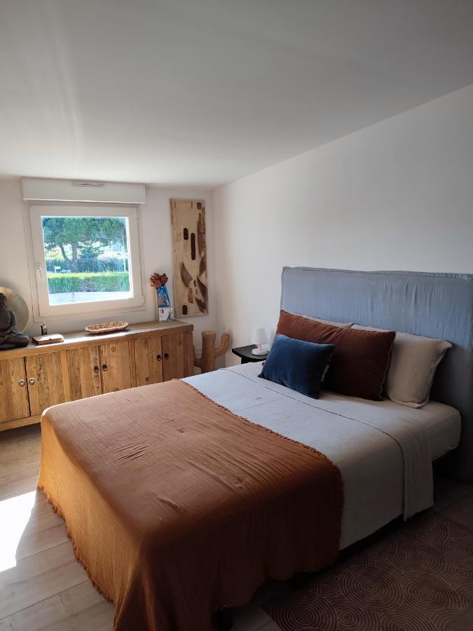 Appartement Au Grau Du Roi