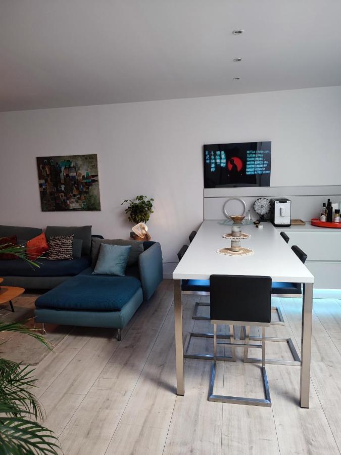 Appartement Au Grau Du Roi