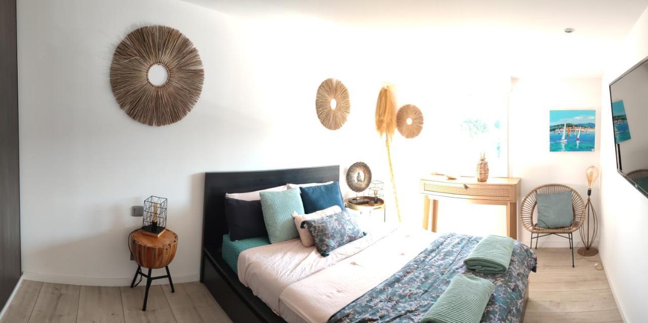 Au Grau Du Roi Appartement