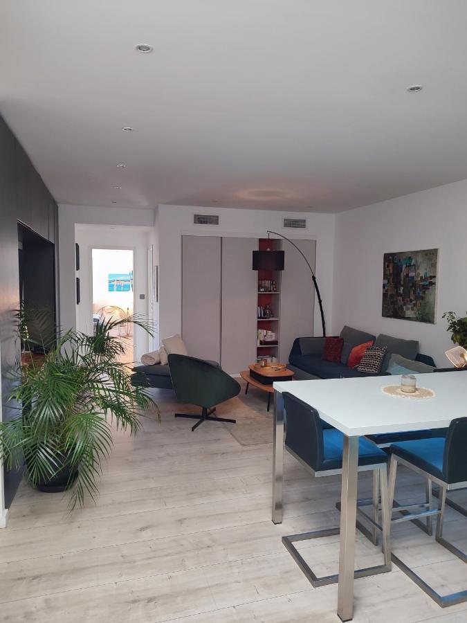 Appartement Au Grau Du Roi
