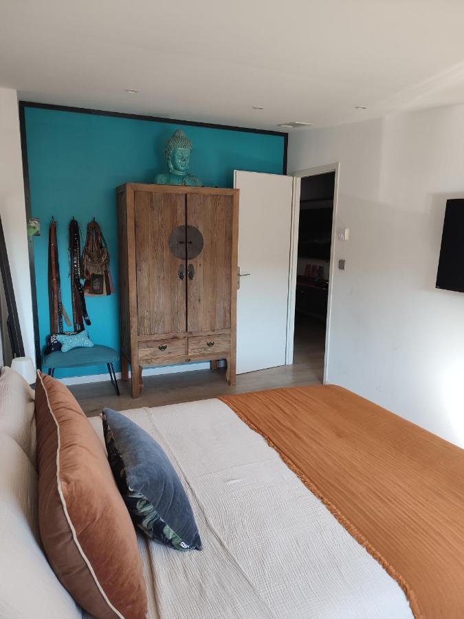 Apartment Au Grau Du Roi *
